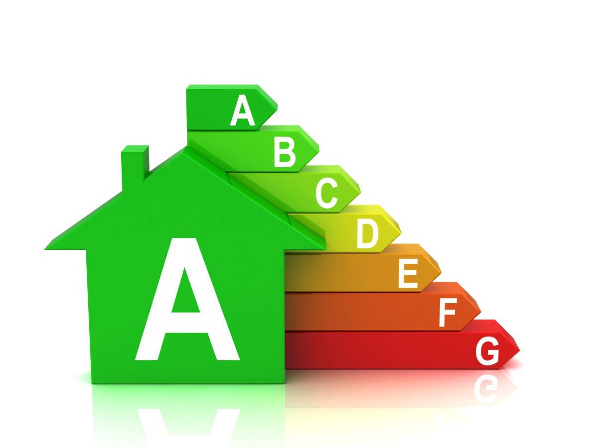 ¿Qué es el Certificado Energético?. alquilo&mas en Madrid