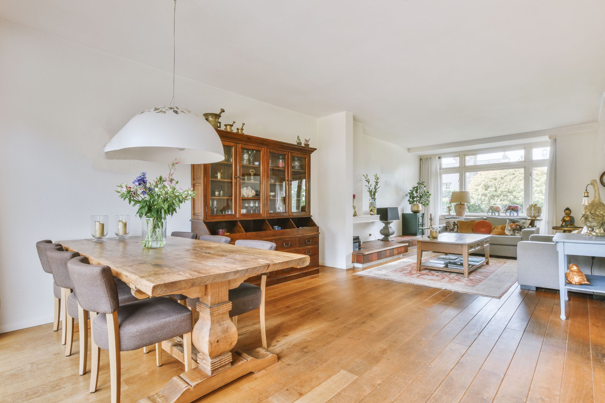 ¿Qué es el Home Staging?. alquilo&mas en Madrid