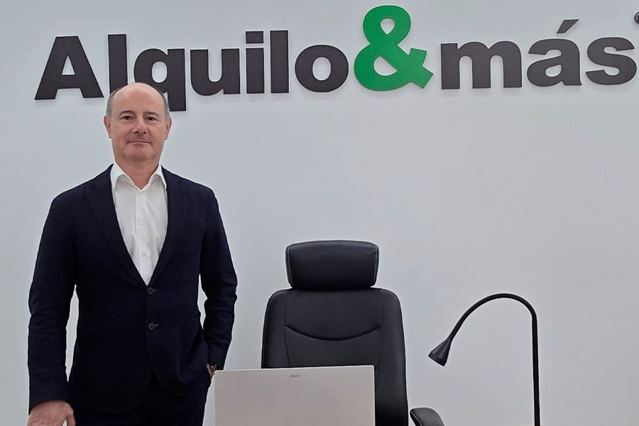 QUIENES SOMOS. alquilo&mas en Madrid