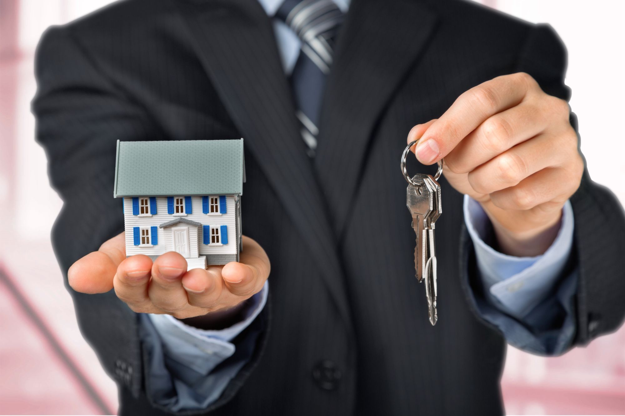 Vende seguro y de forma inteligente. alquilo&mas en Madrid