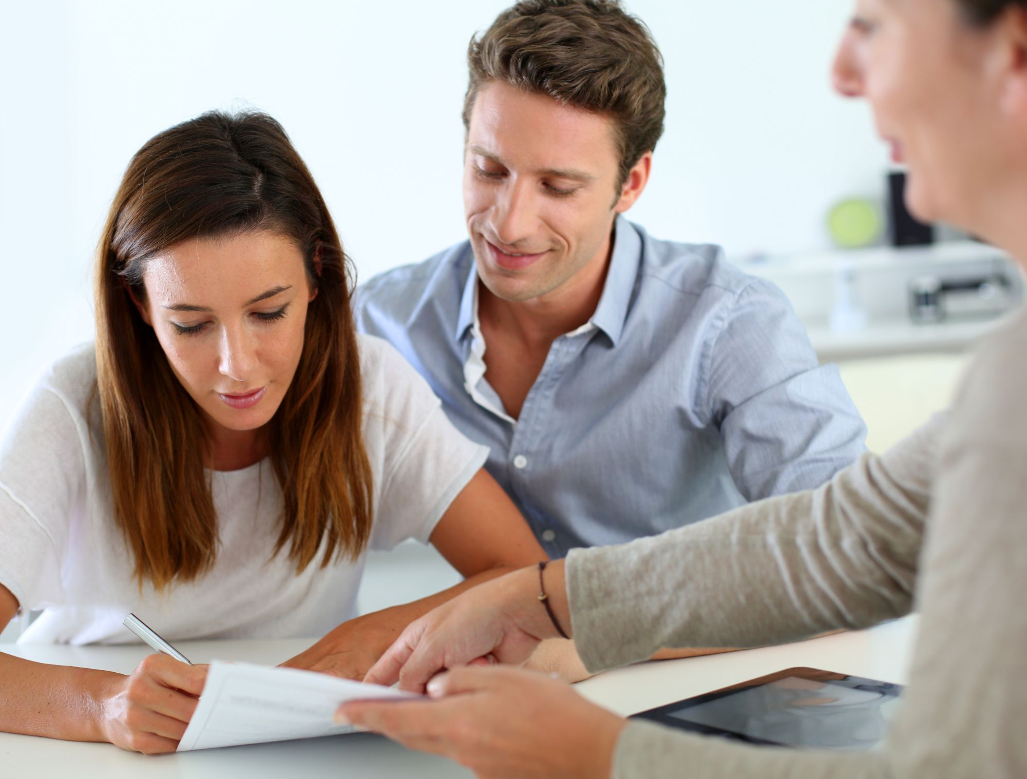 Inmobiliaria Alquilo&más tiene un asesor personal que le acompañará. alquilo&mas en Madrid
