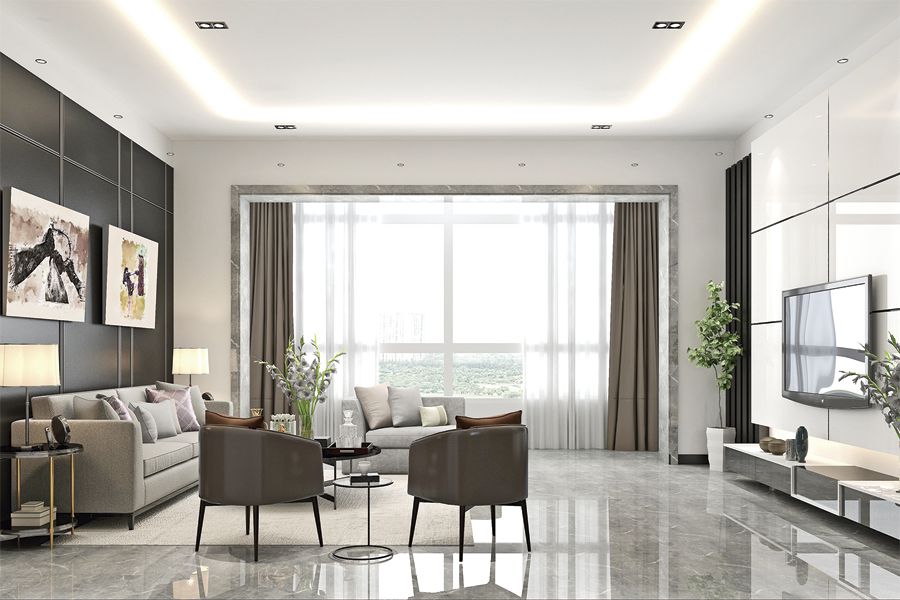 Venta de inmuebles. alquilo&mas en Madrid