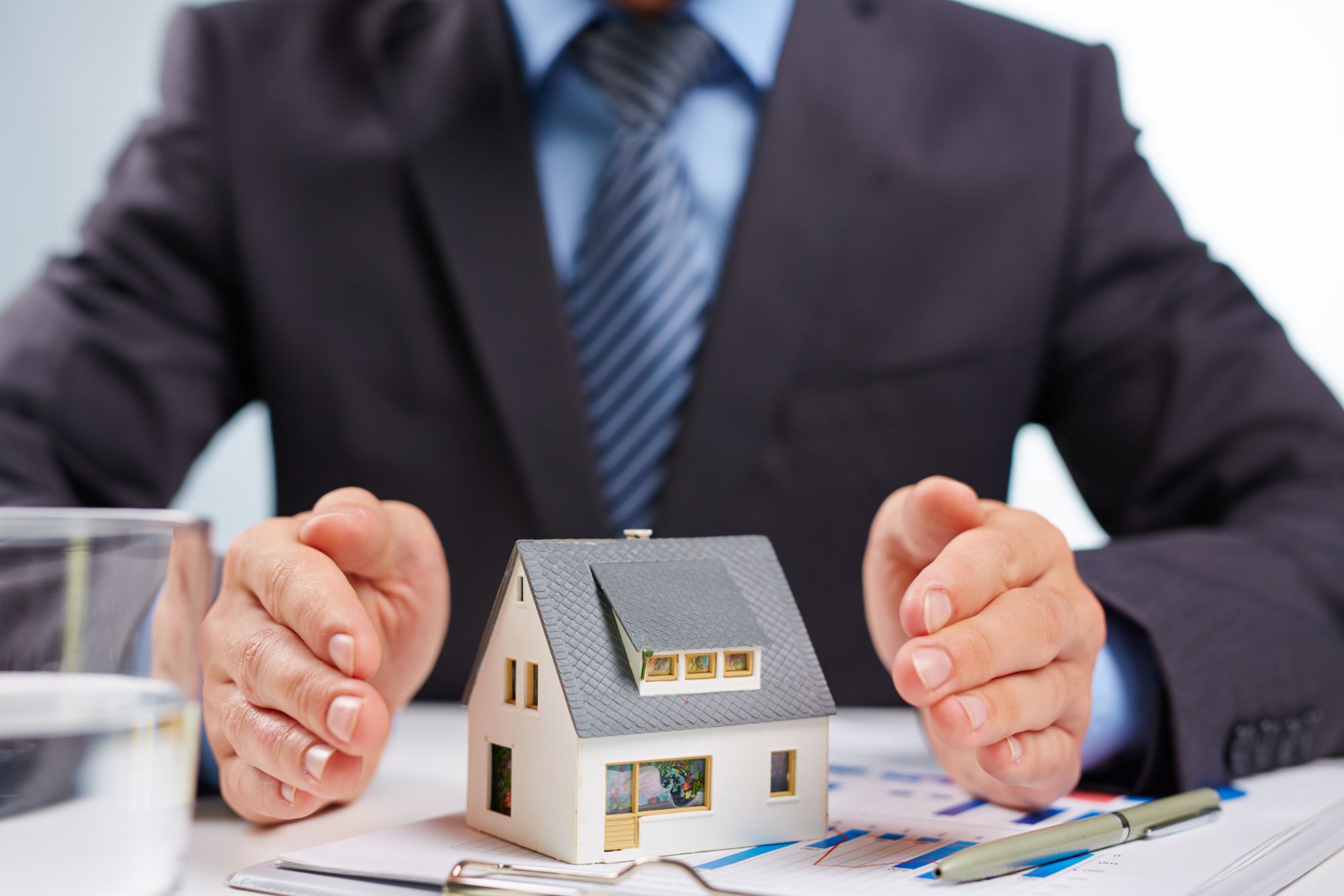 Seguros. alquilo&mas en Madrid