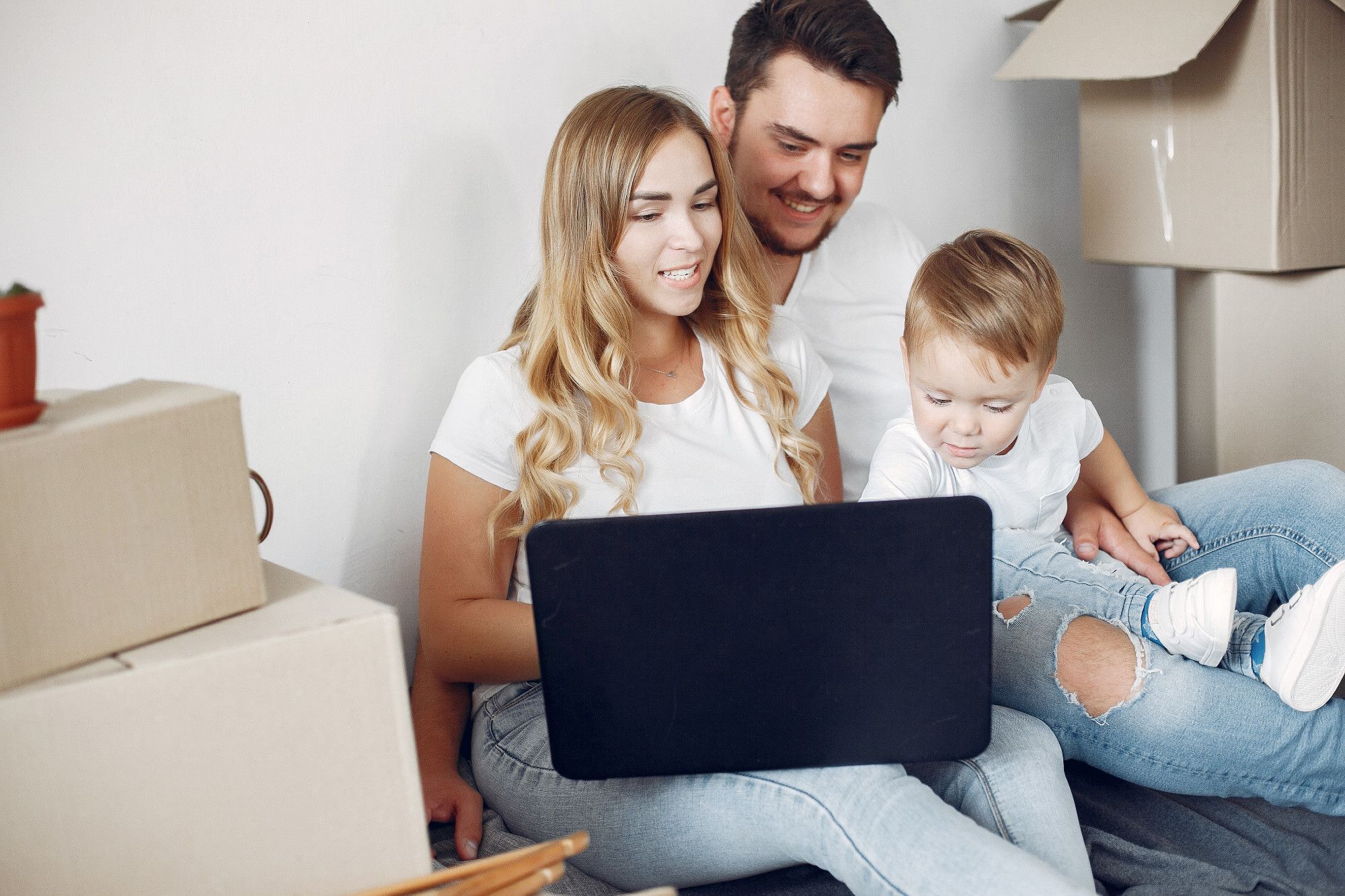 Servicios al Comprador. alquilo&mas en Madrid
