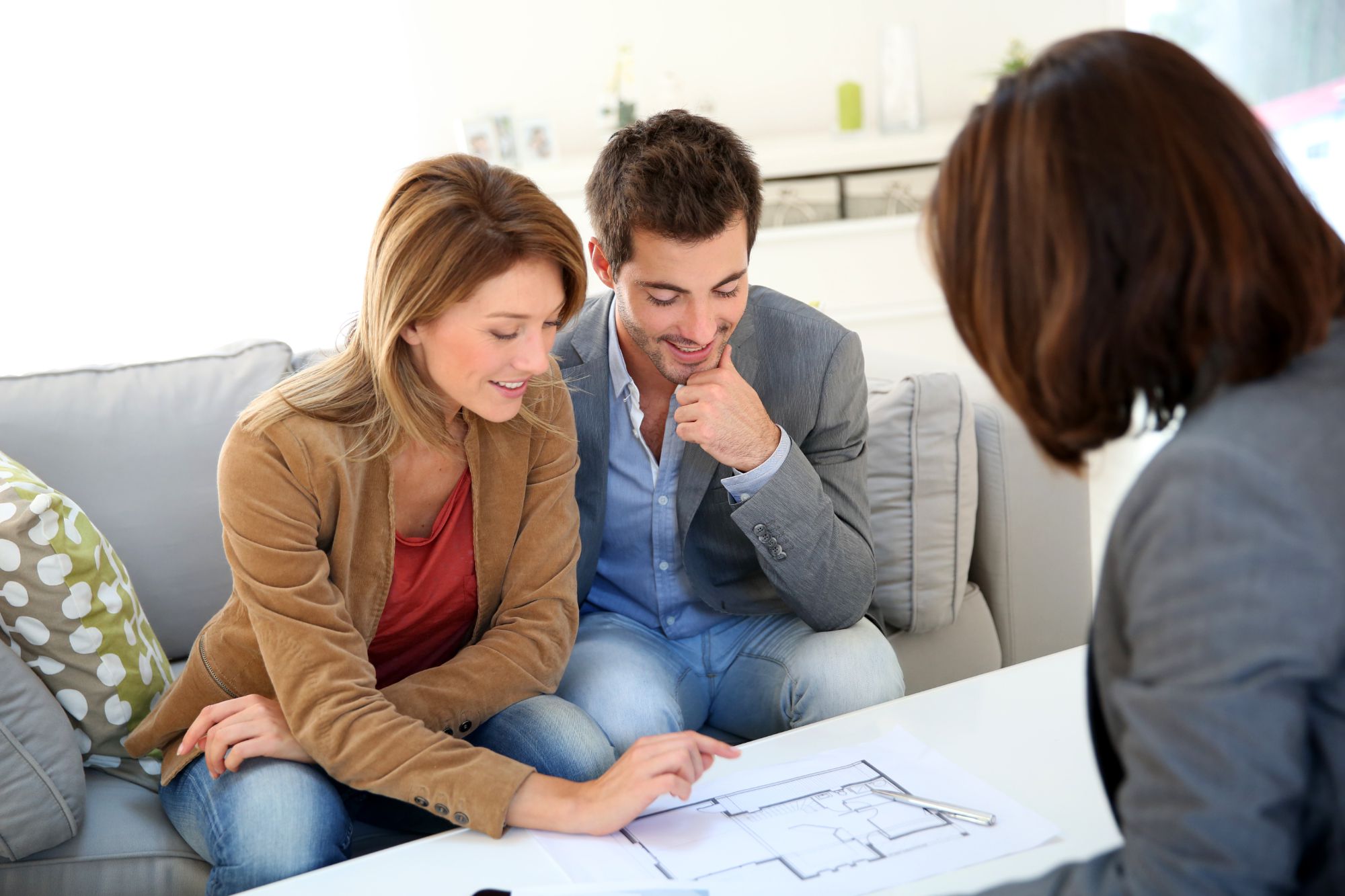 Servicios al Propietario. alquilo&mas en Madrid