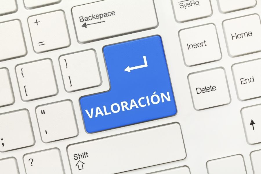 Valoraciones Inmobiliarias. alquilo&mas en Madrid