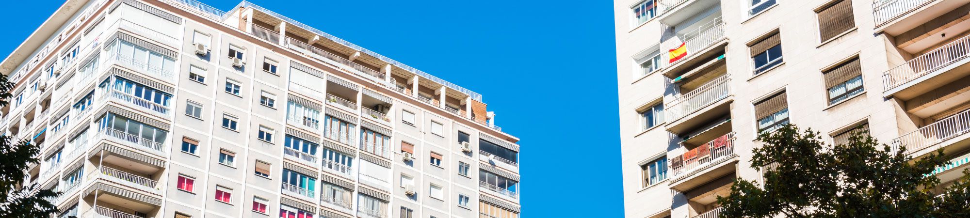 Amplia oferta de inmuebles en Madrid. alquilo&mas en Madrid