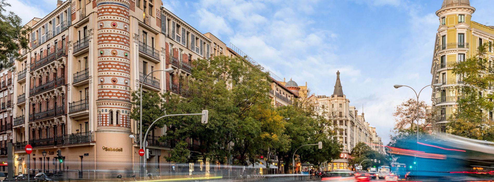 Descubra nuestra gran oferta inmobiliaria. alquilo&mas en Madrid